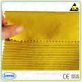 LN-10001Polyester Material 5mm Strip type Antistatic Fabric